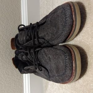 Toms Boots